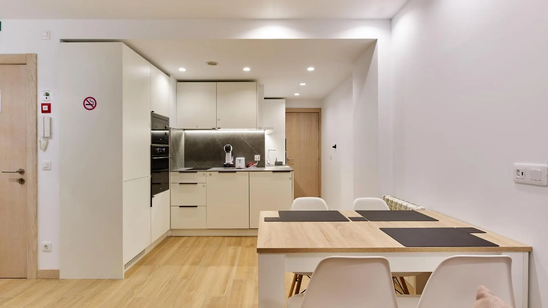 Appartamento Tuapartamento Boutique - Lindapamplona By Clabao Spagna