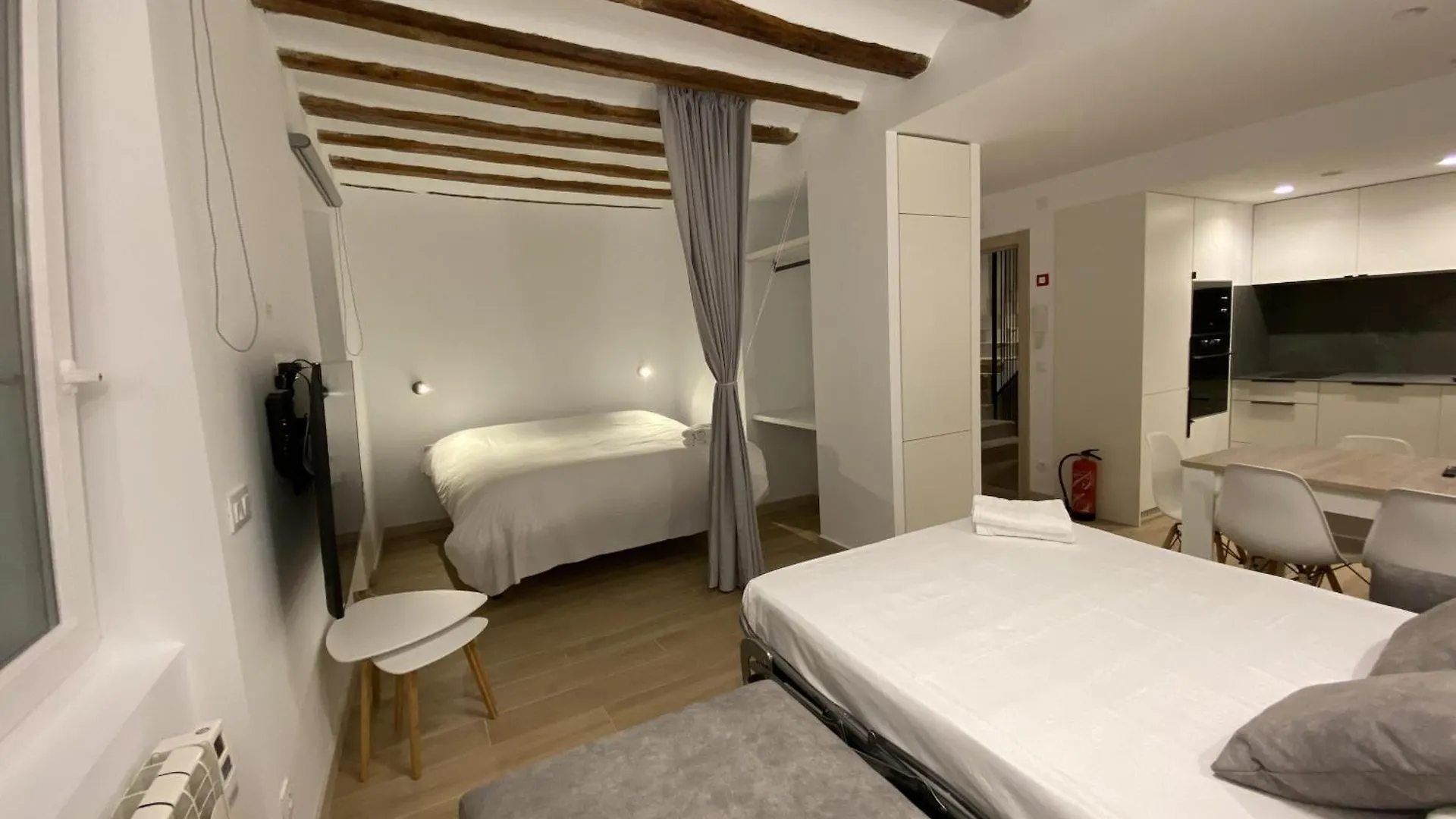 Tuapartamento Boutique - Lindapamplona By Clabao Appartamento Pamplona
